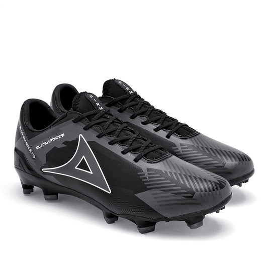 TENIS DEPORTIVO HOMBRE PIRMA 3058 NEGRO GRIS