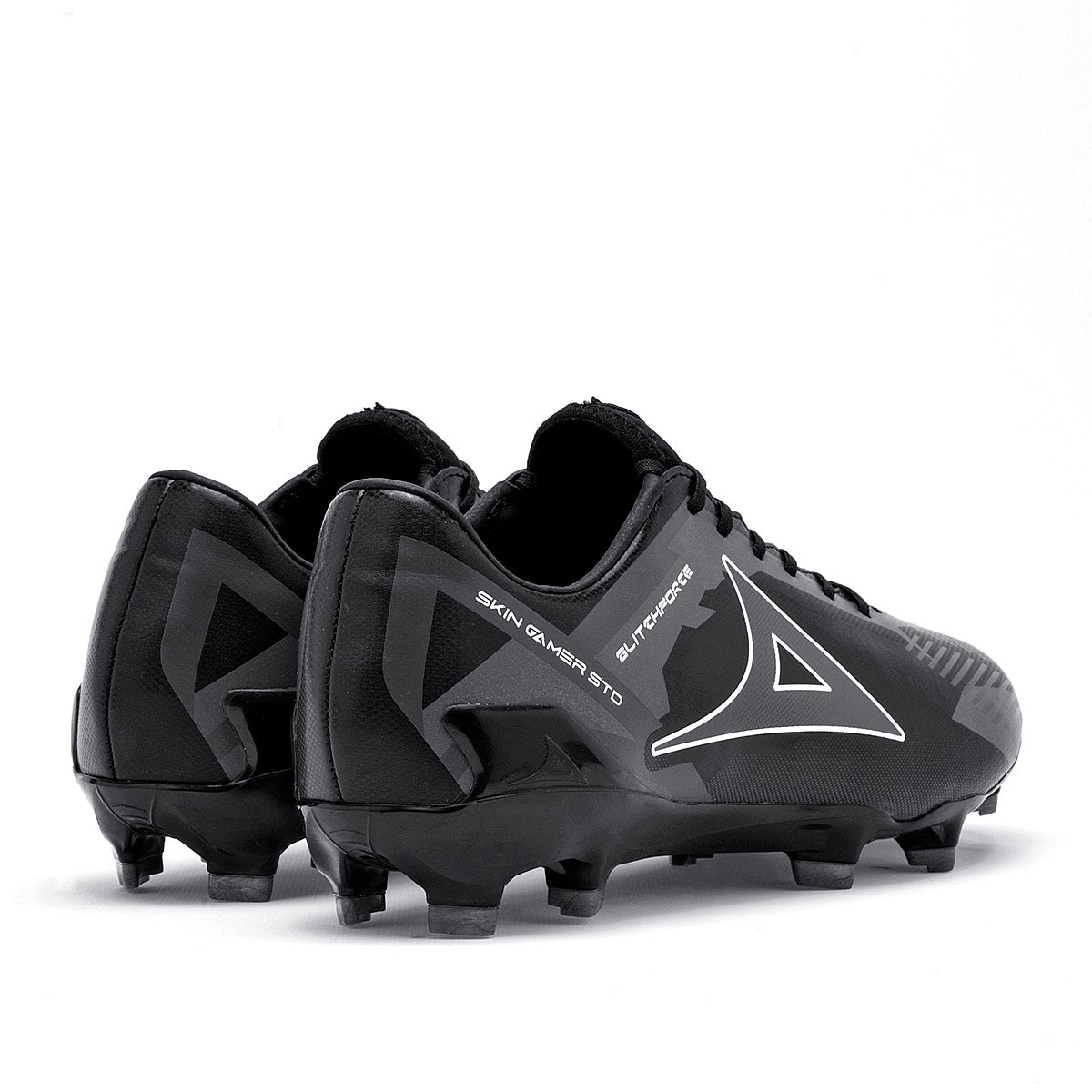 TENIS DEPORTIVO HOMBRE PIRMA 3058 NEGRO GRIS