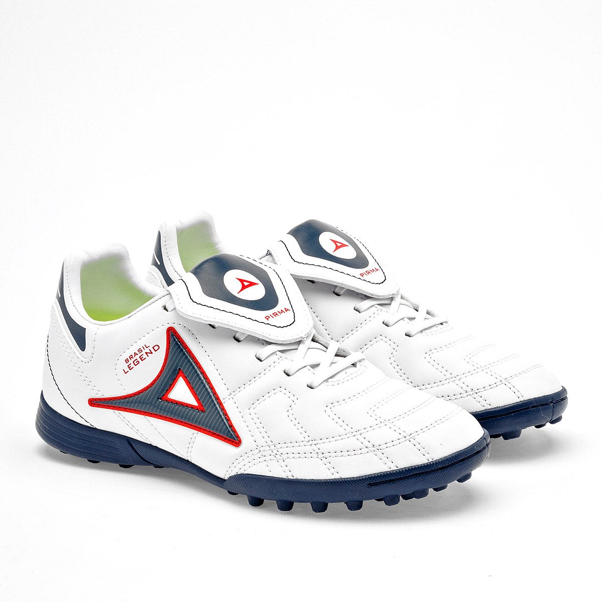 TENIS DEPORTIVO JUVENIL PIRMA 3061 BLANCO MARINO
