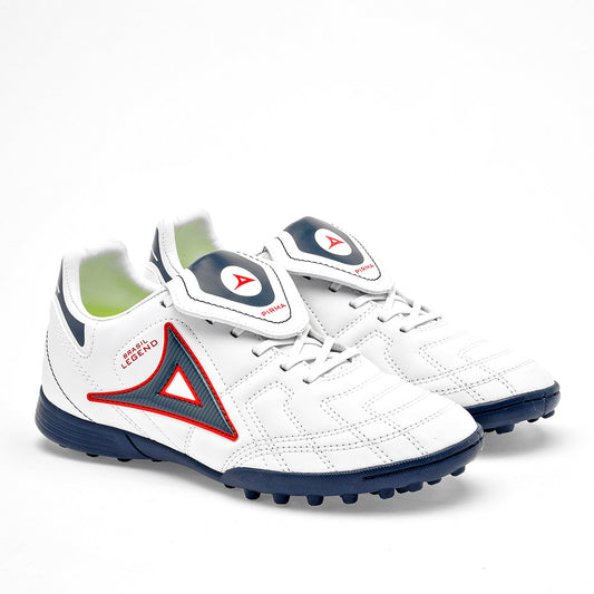 TENIS DEPORTIVO JUVENIL PIRMA 3061 BLANCO MARINO