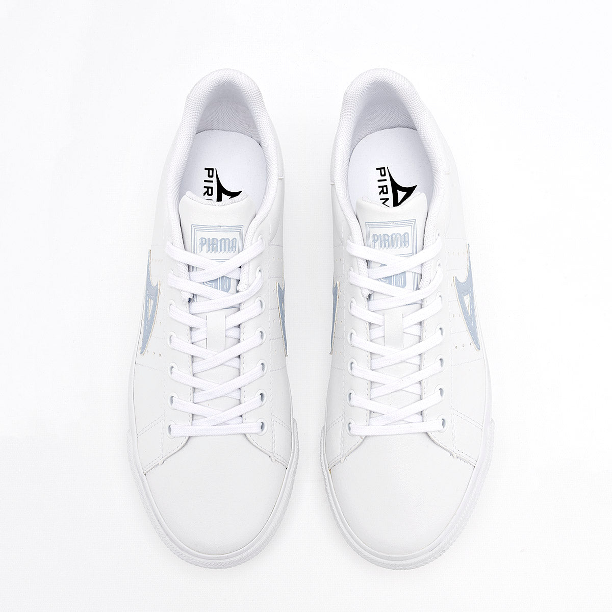 TENIS URBANO HOMBRE PIRMA 6035 BLANCO