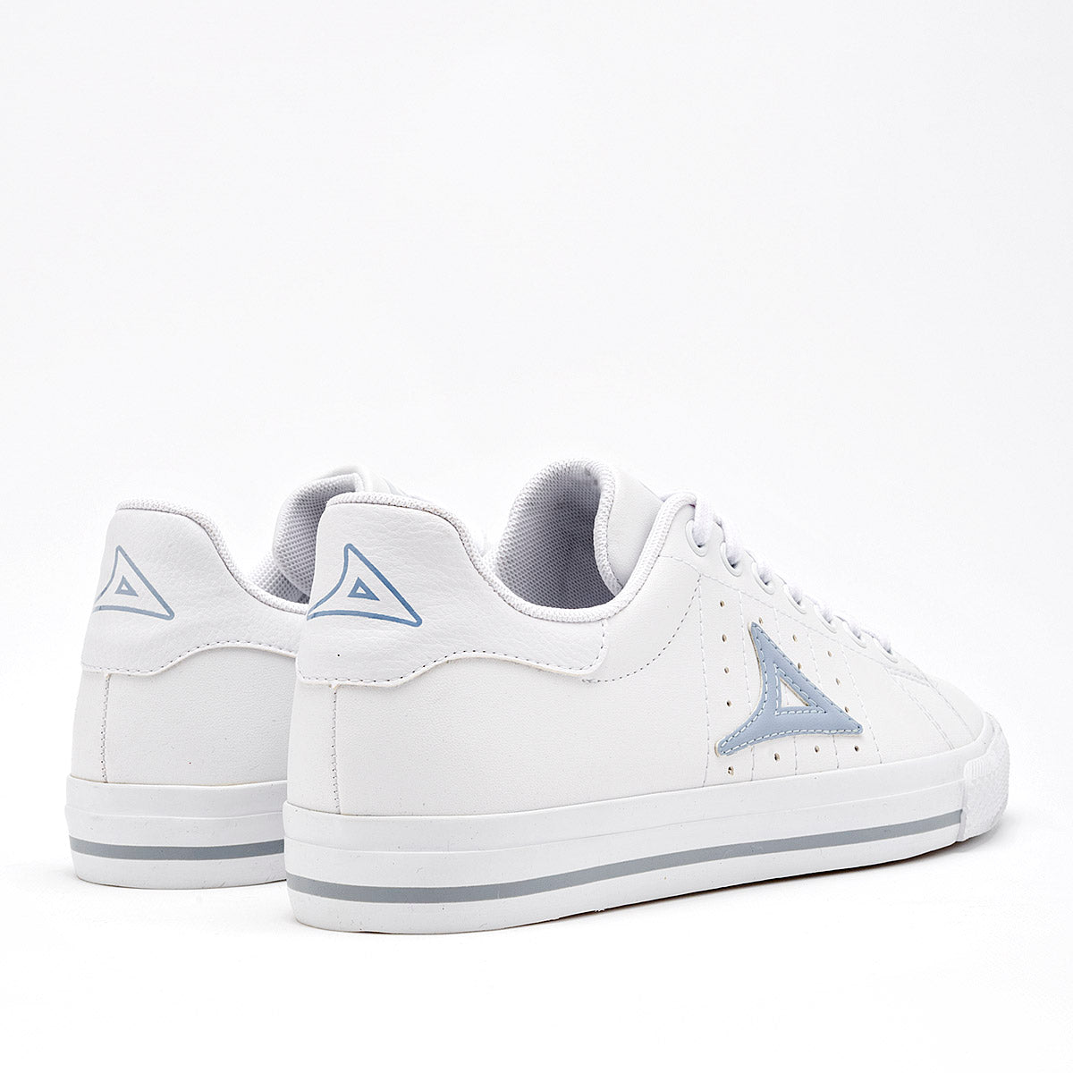 TENIS URBANO HOMBRE PIRMA 6035 BLANCO