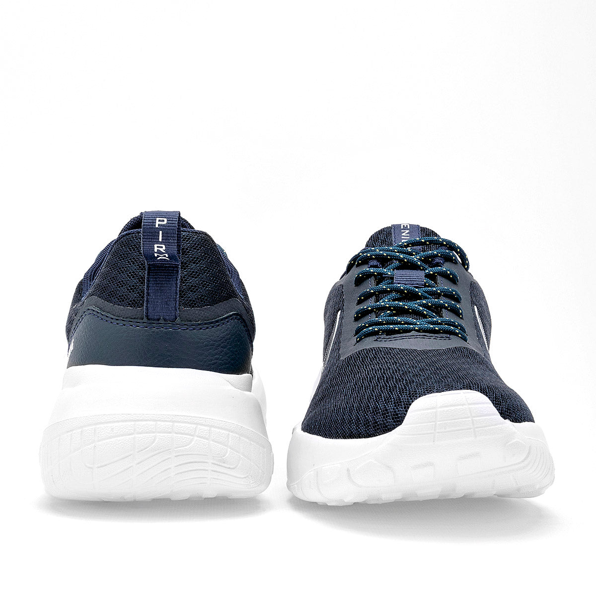 TENIS DEPORTIVO HOMBRE PIRMA 8017 MARINO