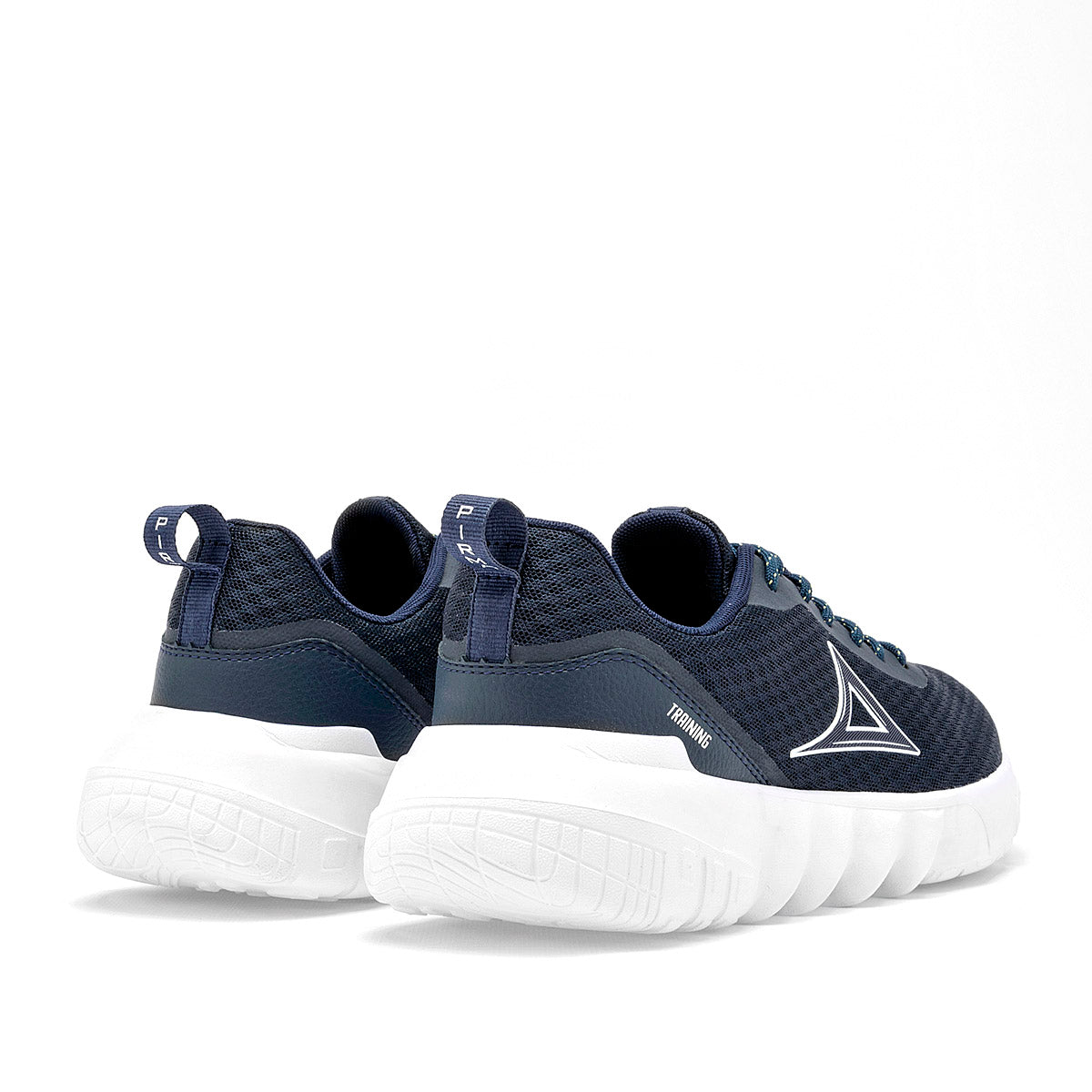 TENIS DEPORTIVO HOMBRE PIRMA 8017 MARINO