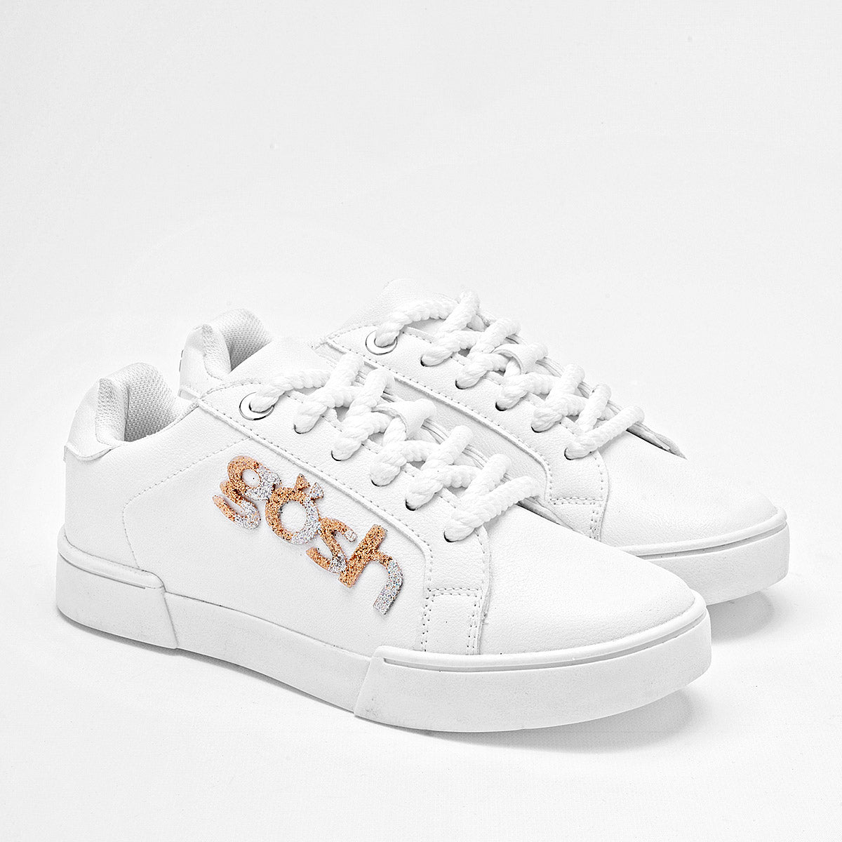 TENIS URBANO MUJER GÖSH 034XD03 BLANCO