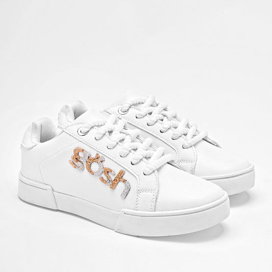 TENIS URBANO MUJER GÖSH 034XD03 BLANCO