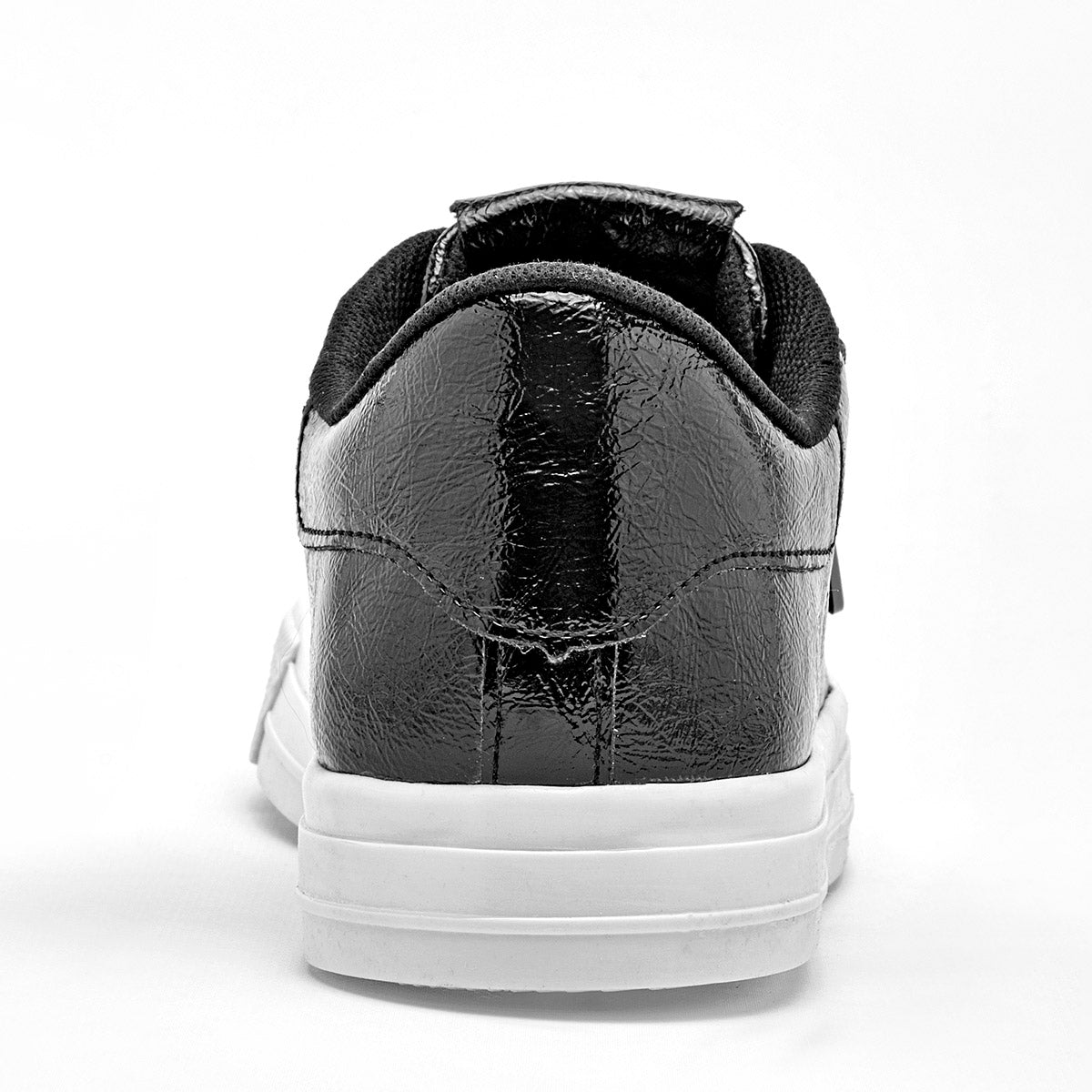 TENIS URBANO MUJER LADY ONE ER3030 NEGRO