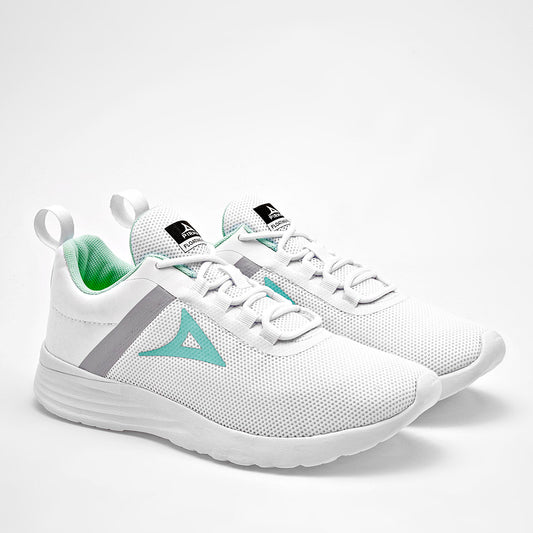 TENIS DEPORTIVO MUJER PIRMA 4517 BLANCO LILA