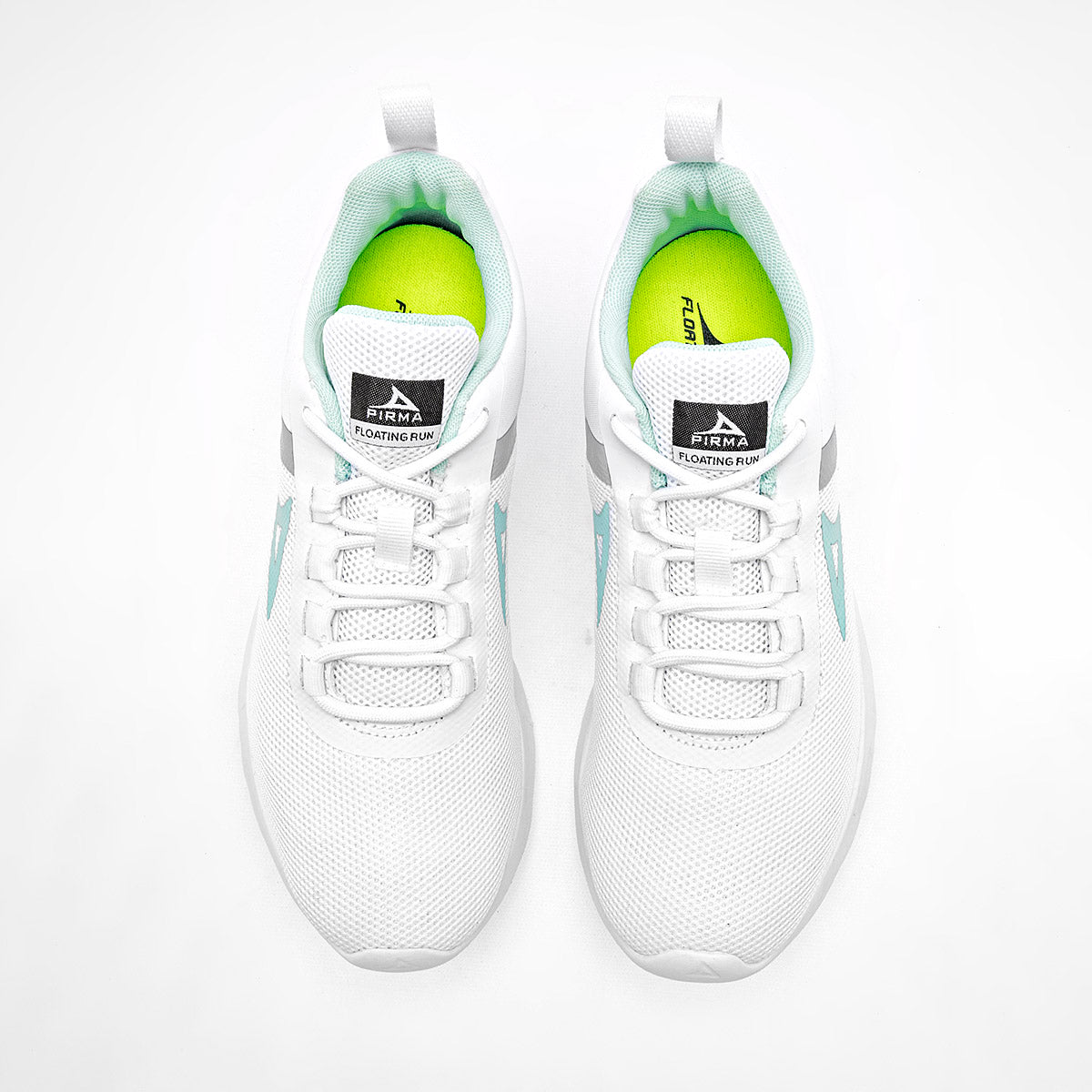 TENIS DEPORTIVO MUJER PIRMA 4517 BLANCO LILA