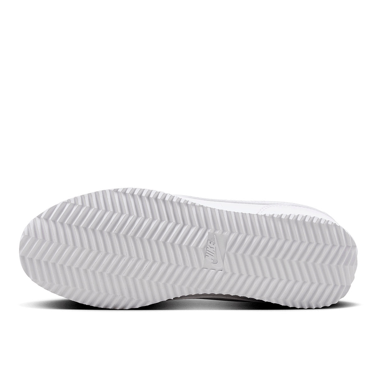 TENIS URBANO JUVENIL NIKE Kids Cortez (GS) BLANCO