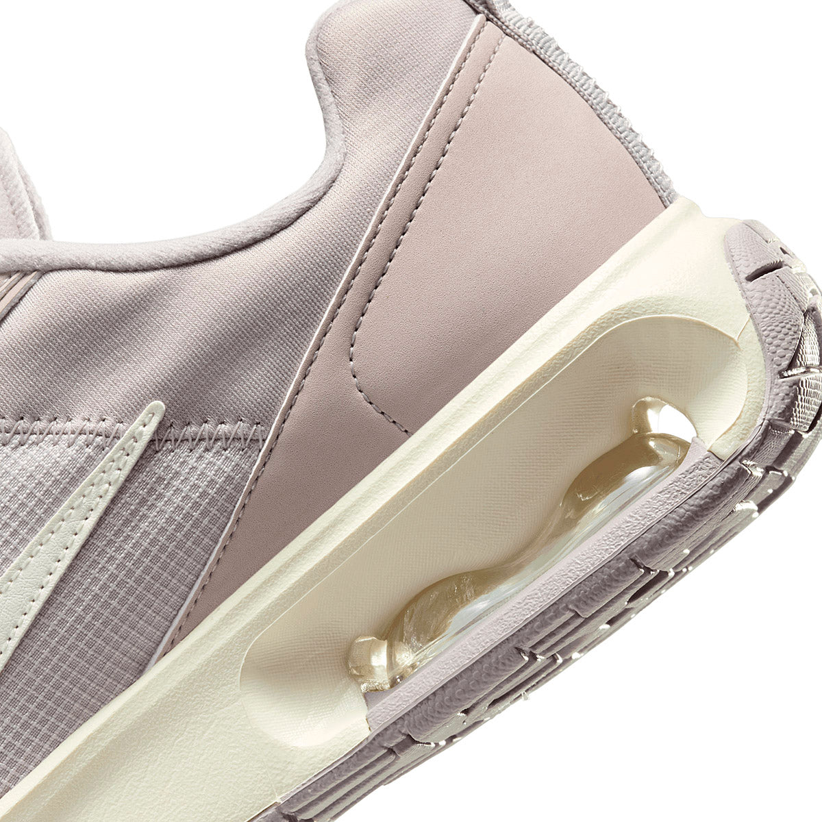 TENIS DEPORTIVO MUJER NIKE W  Air Max Interlock Lite GRIS