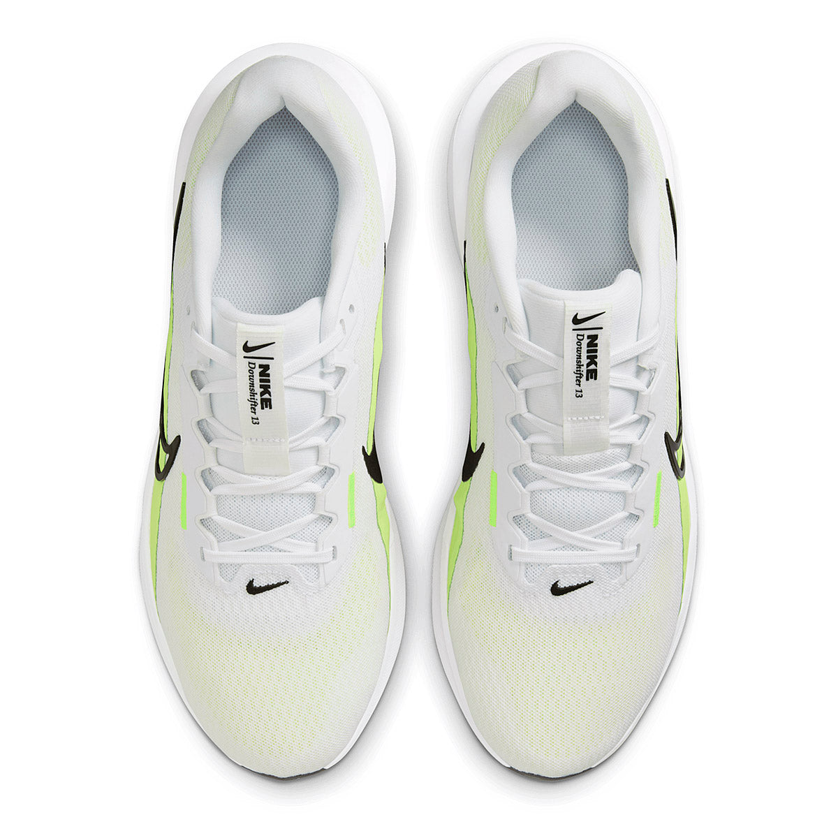 Nike Nike Downshifter 13 Tenis deportivo para hombre