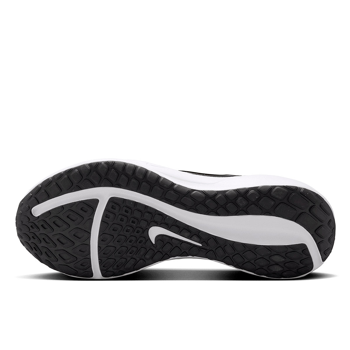 TENIS DEPORTIVO HOMBRE NIKE  Downshifter 13 BLANCO VERDE