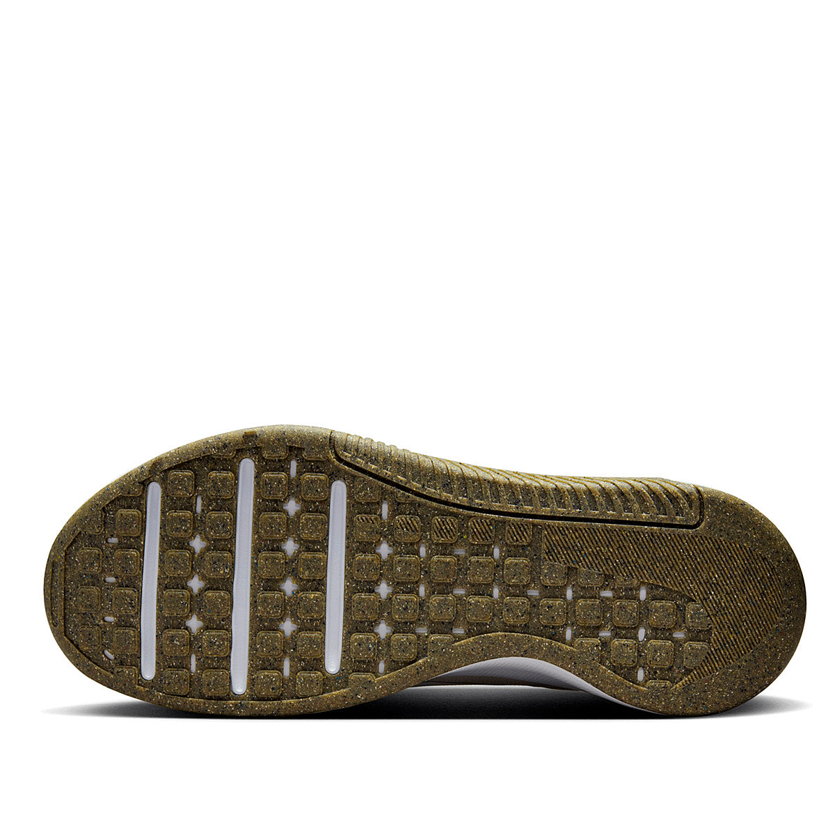 TENIS DEPORTIVO HOMBRE NIKE M  Mc Trainer 3 BEIGE BLANCO