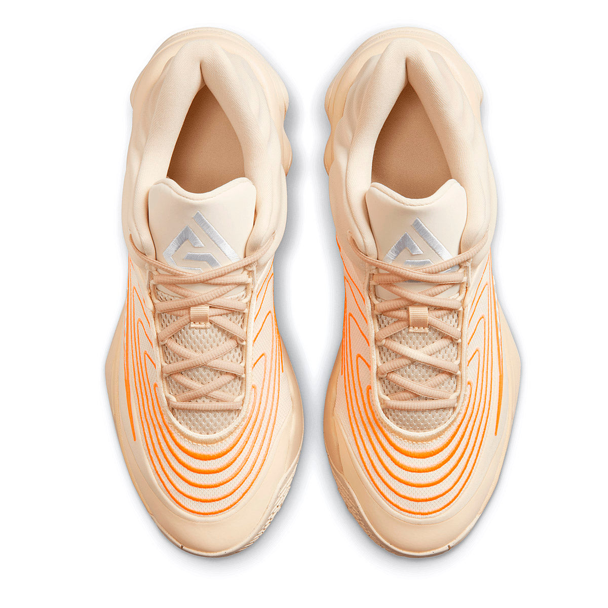 Nike Giannis Immortality 4 Tenis deportivo para hombre