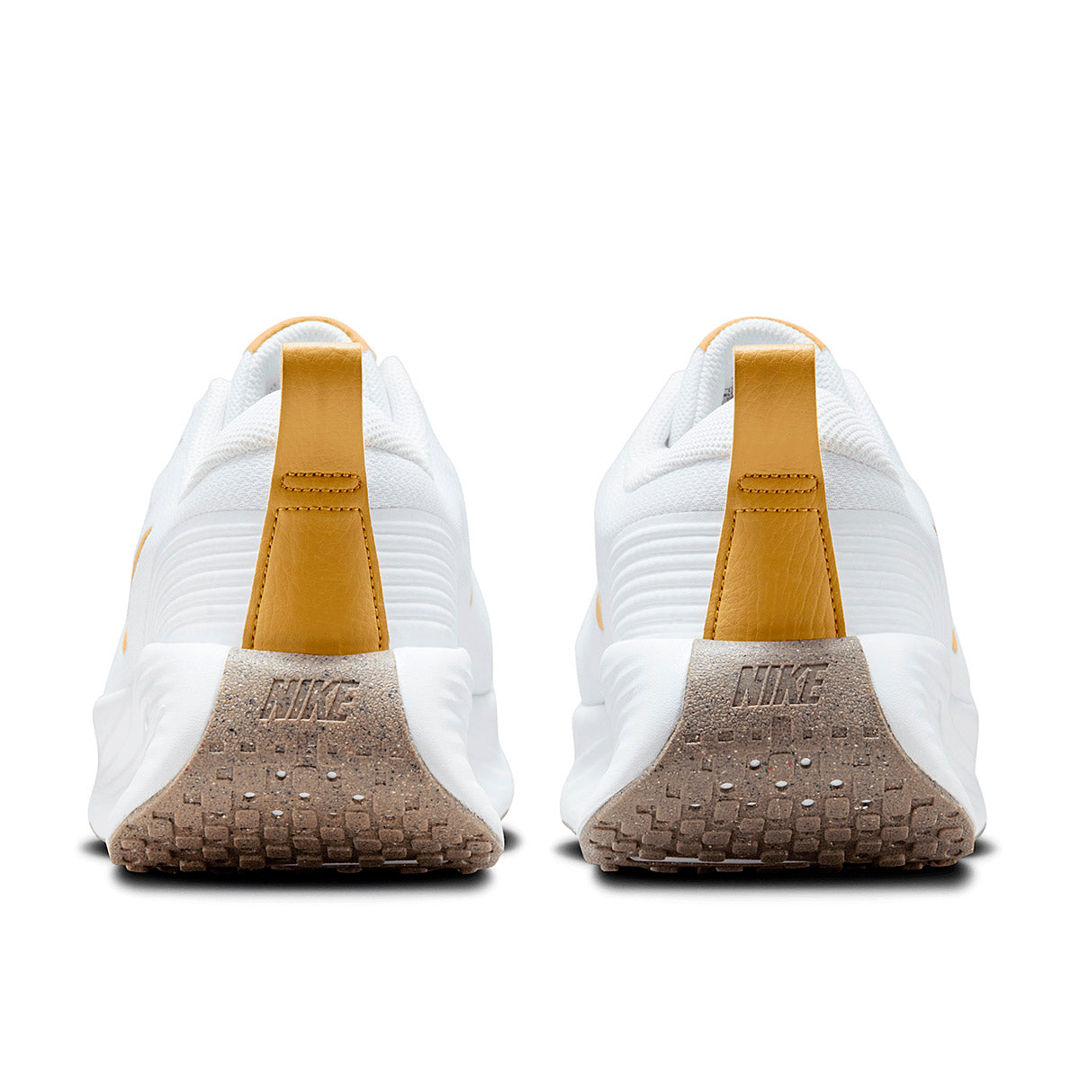 TENIS DEPORTIVO HOMBRE NIKE M  Promina BLANCO ORO