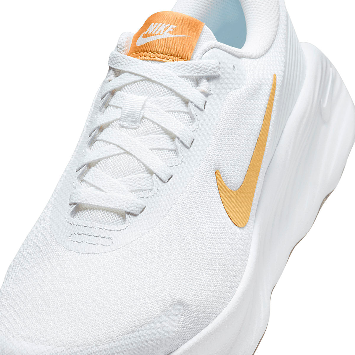 TENIS DEPORTIVO HOMBRE NIKE M  Promina BLANCO ORO