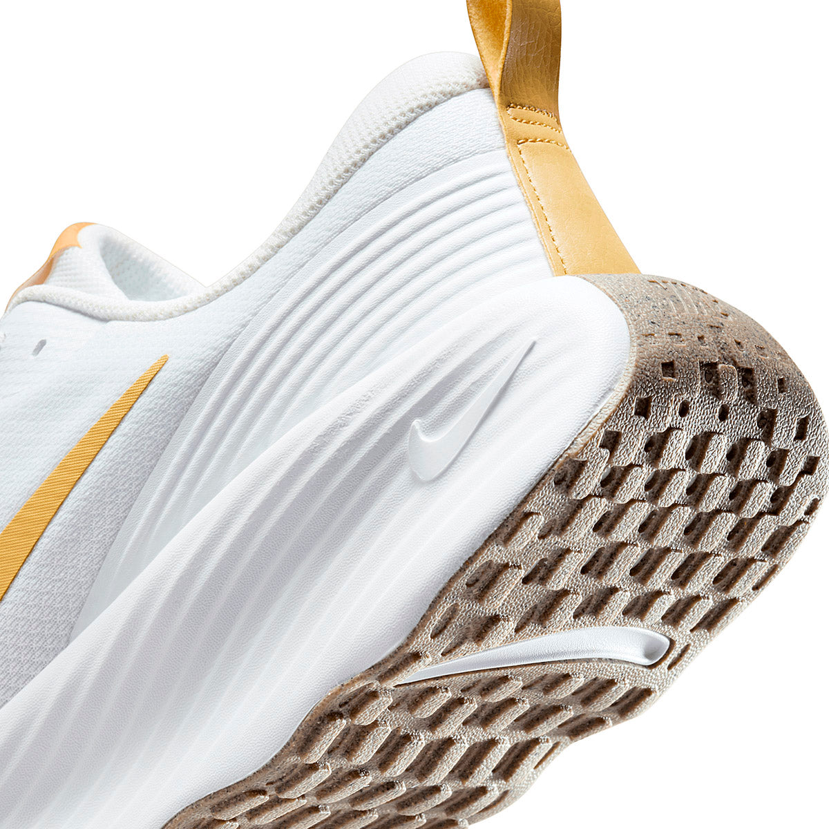 TENIS DEPORTIVO HOMBRE NIKE M  Promina BLANCO ORO