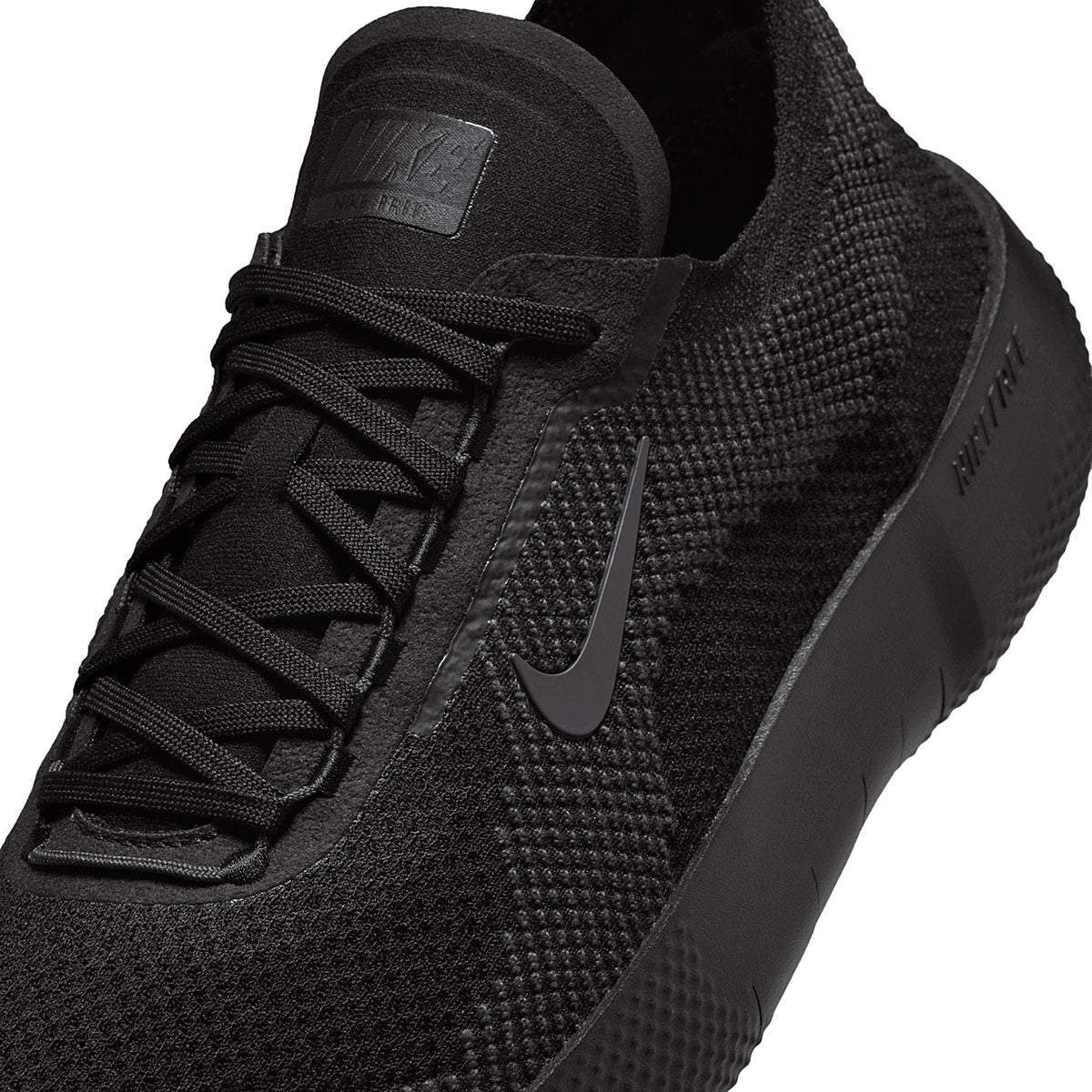 TENIS DEPORTIVO HOMBRE NIKE  Free 2025 NEGRO