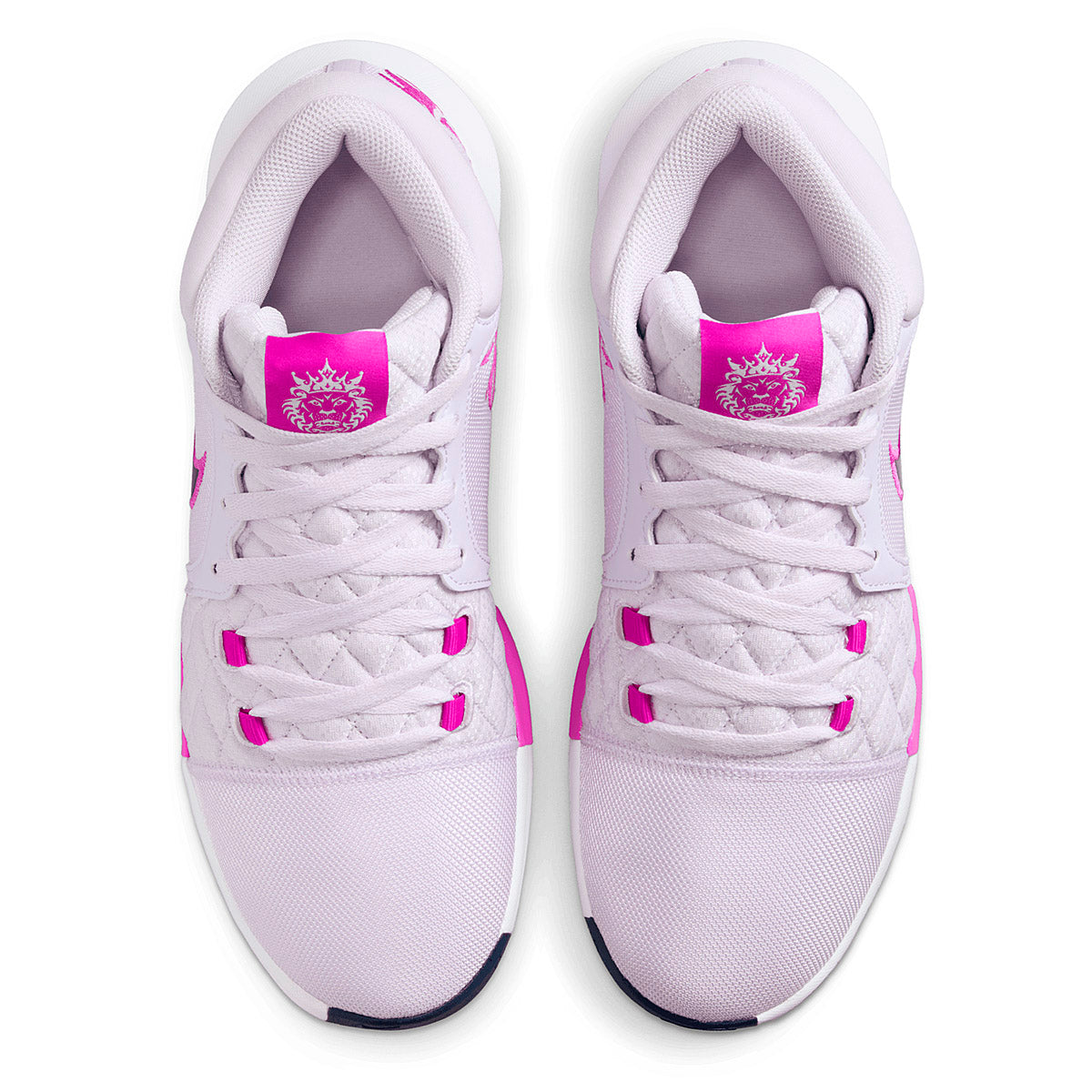 Nike Lebron Witness VIII Tenis deportivo para hombre