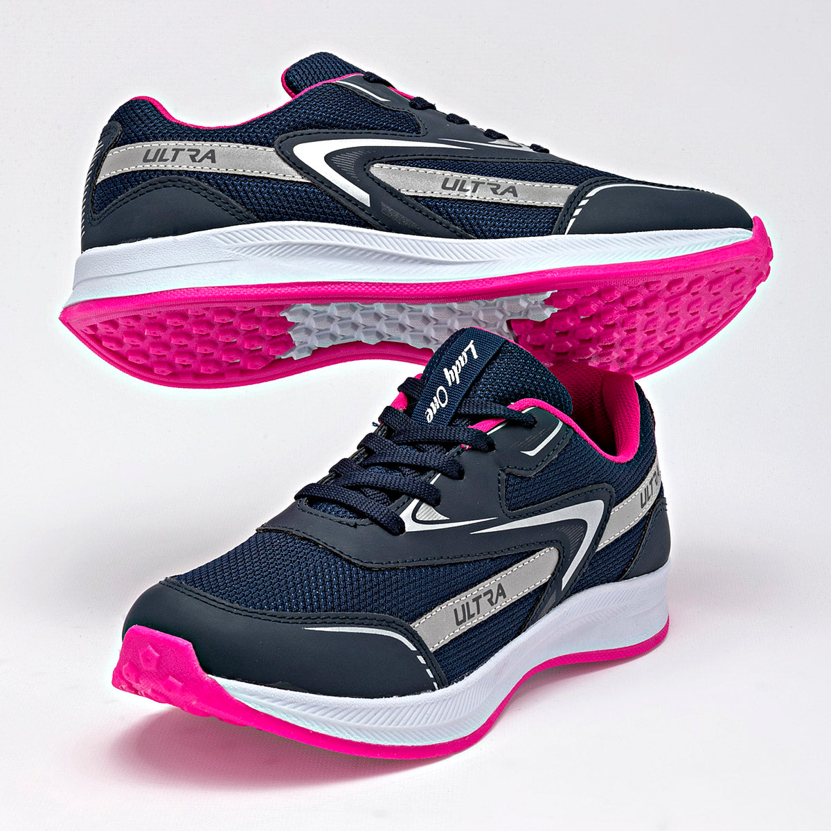 Lady One Tenis deportivo para mujer