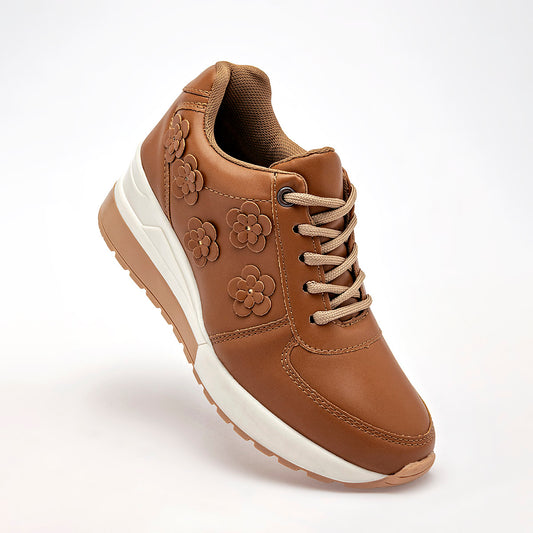 Been Class Tenis urbano para mujer