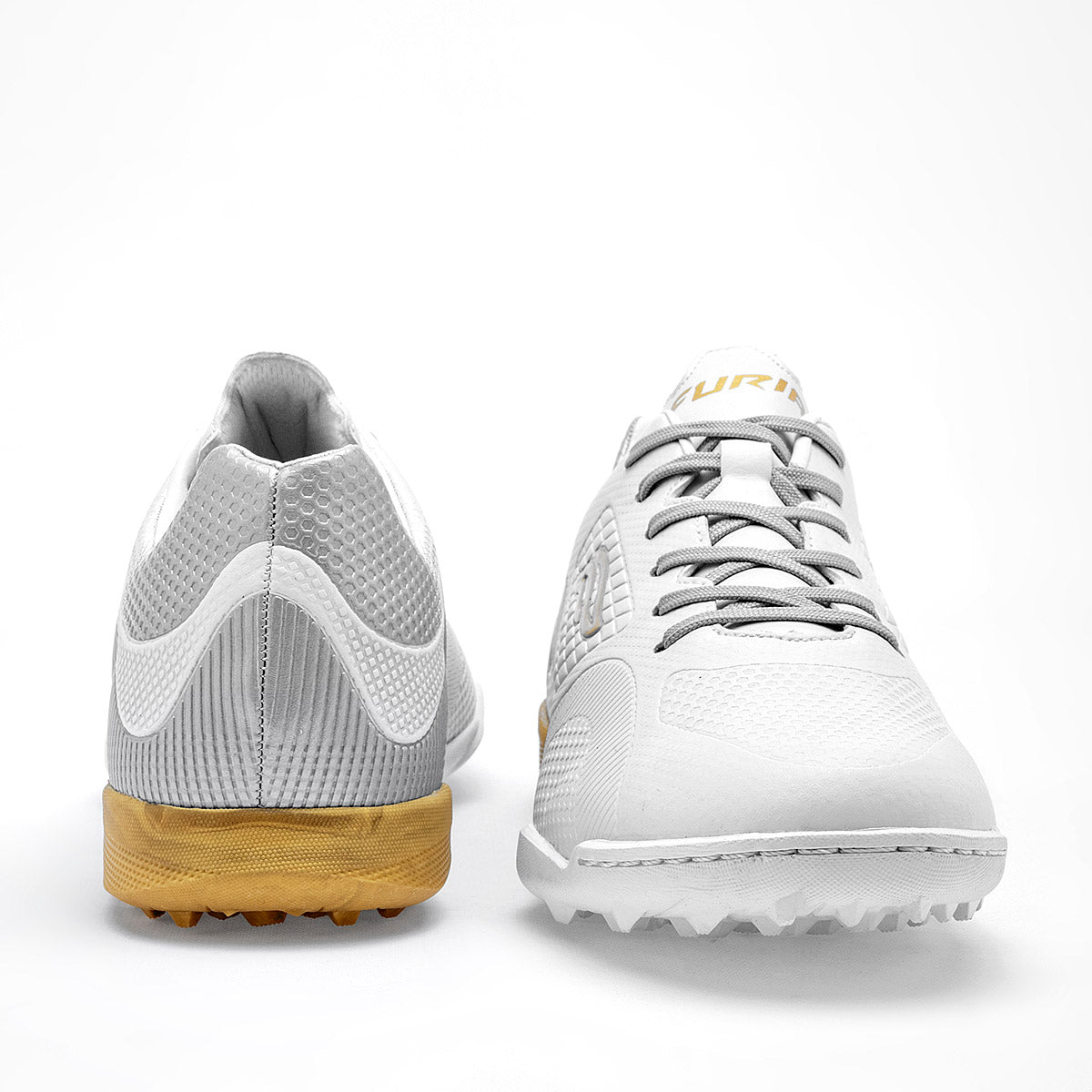 TENIS DEPORTIVO HOMBRE FURIA 1960M BLANCO PLATA