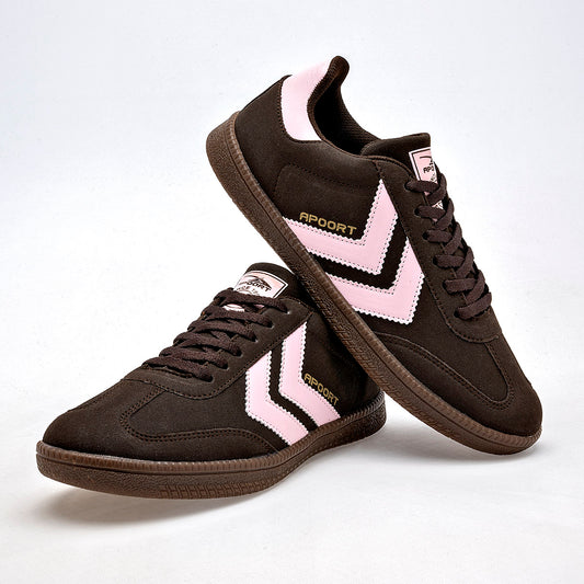 Apoort Tenis urbano para mujer