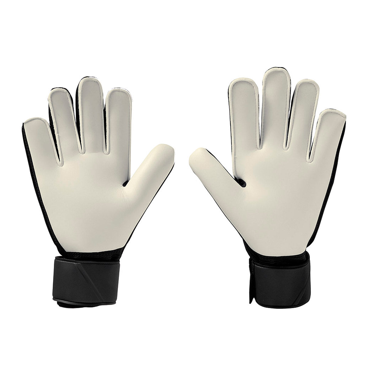 Nike Nike Match Guantes para jugar futbol