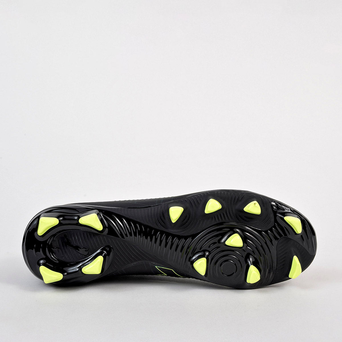 TENIS DEPORTIVO HOMBRE PUMA Future 8 Play FG/AG NEGRO