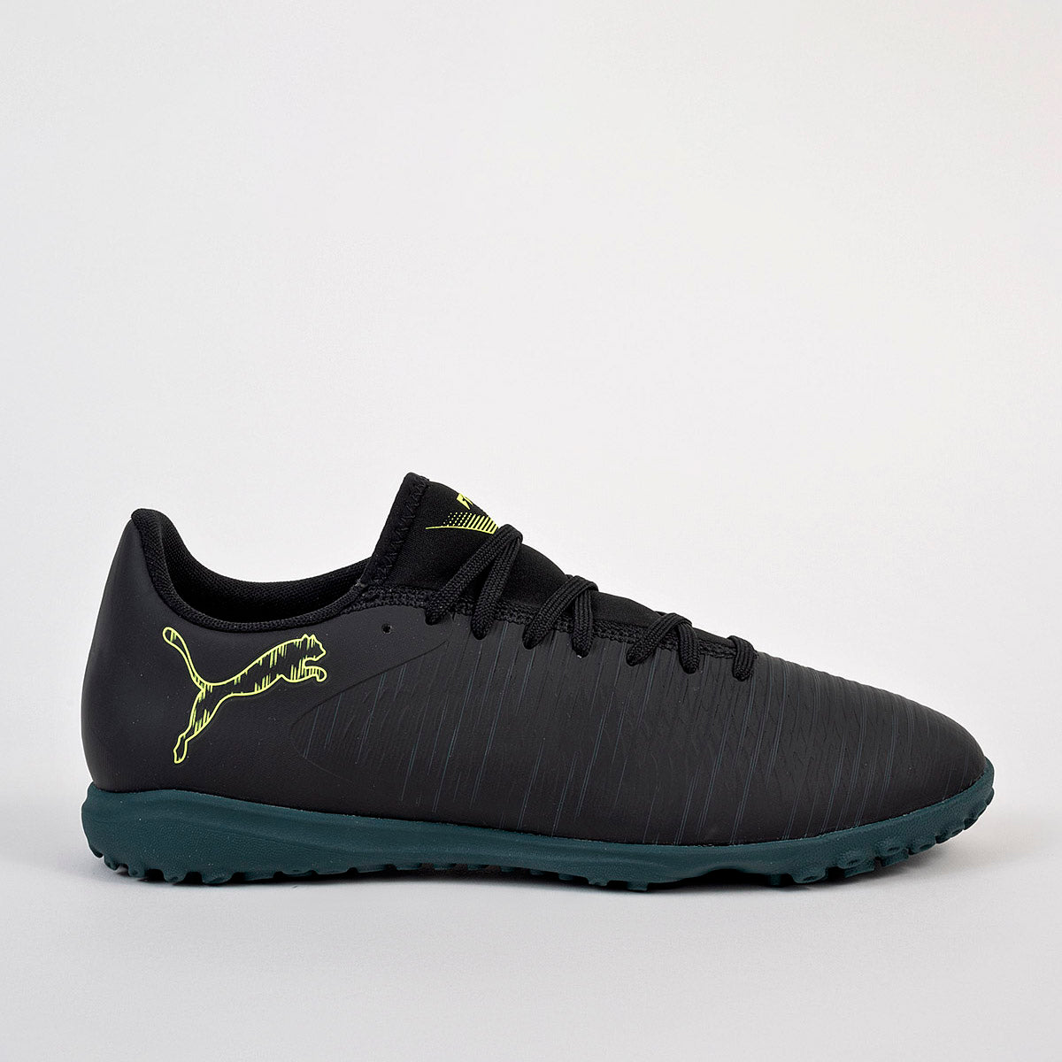 TENIS DEPORTIVO HOMBRE PUMA Future 8 Play TT NEGRO