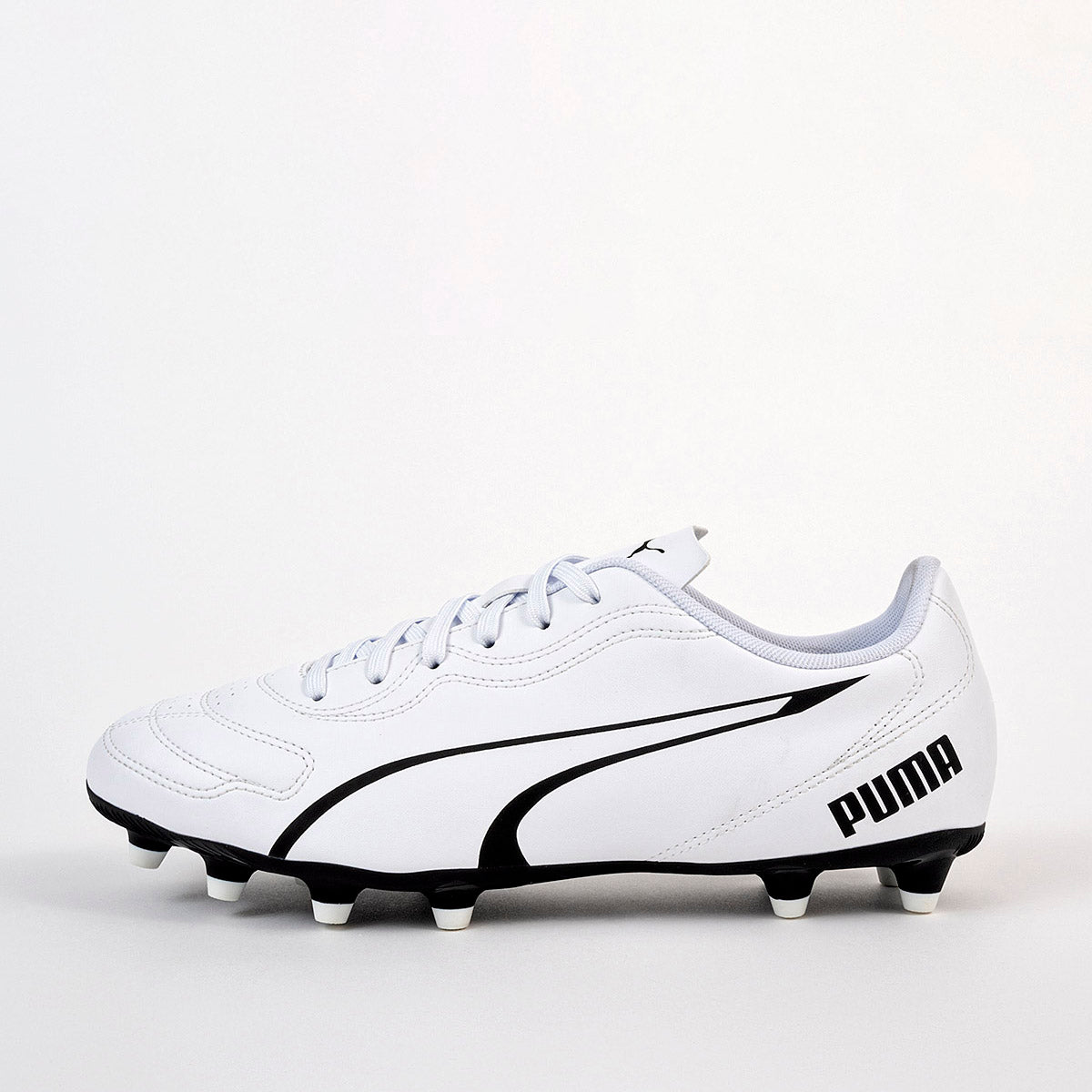 TENIS DEPORTIVO HOMBRE PUMA Vitoria II La FG BLANCO