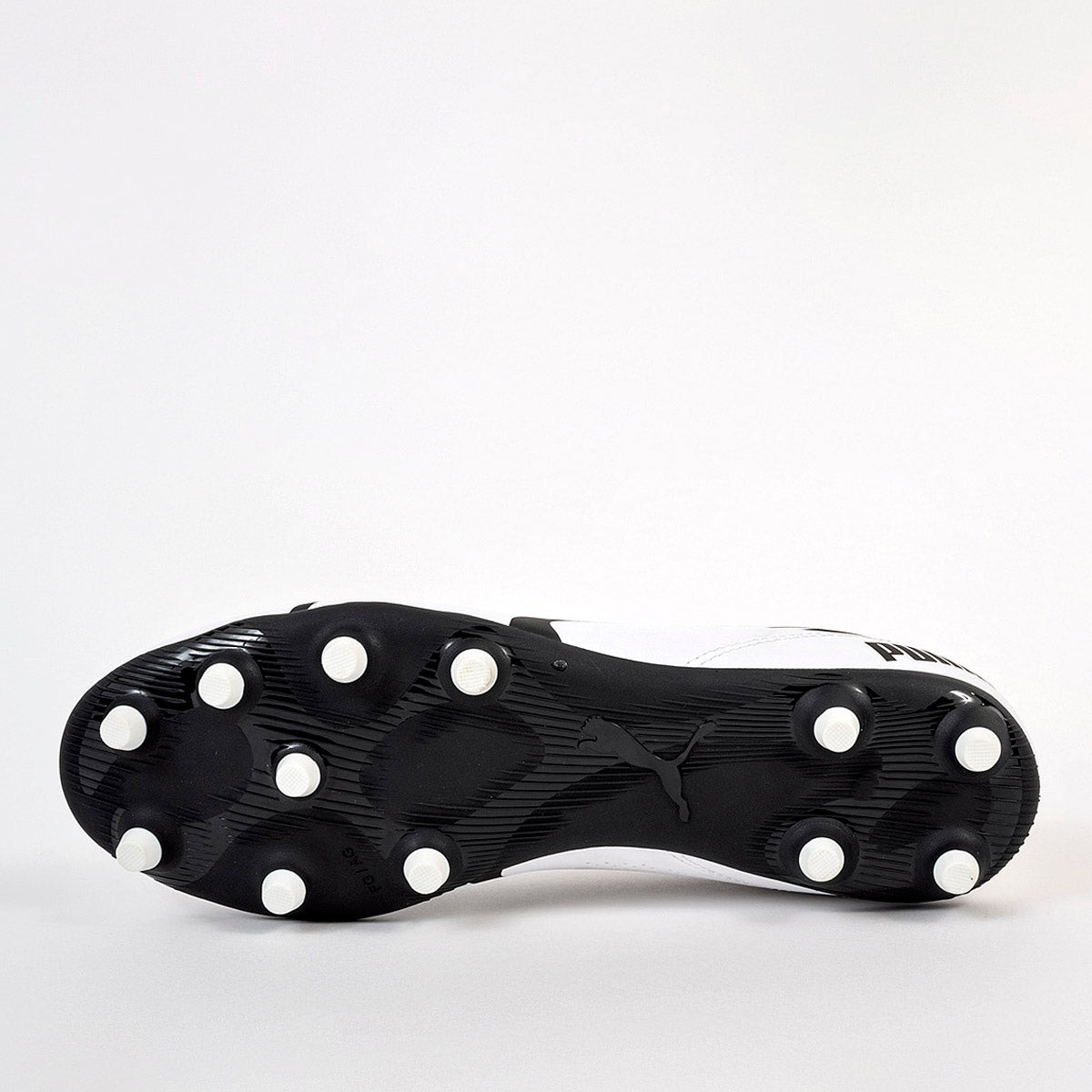 TENIS DEPORTIVO HOMBRE PUMA Vitoria II La FG BLANCO