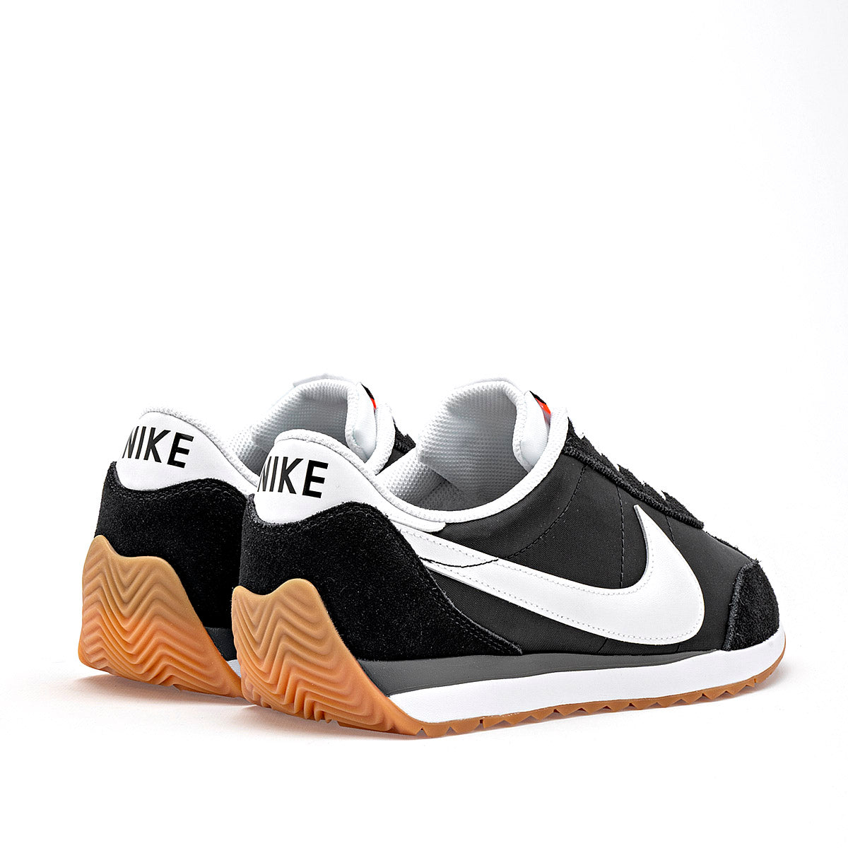 TENIS URBANO HOMBRE NIKE  Pacific NEGRO BLANCO