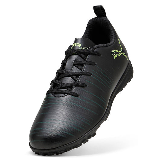 Puma Future 8 Play TT Jr Tenis deportivo para joven