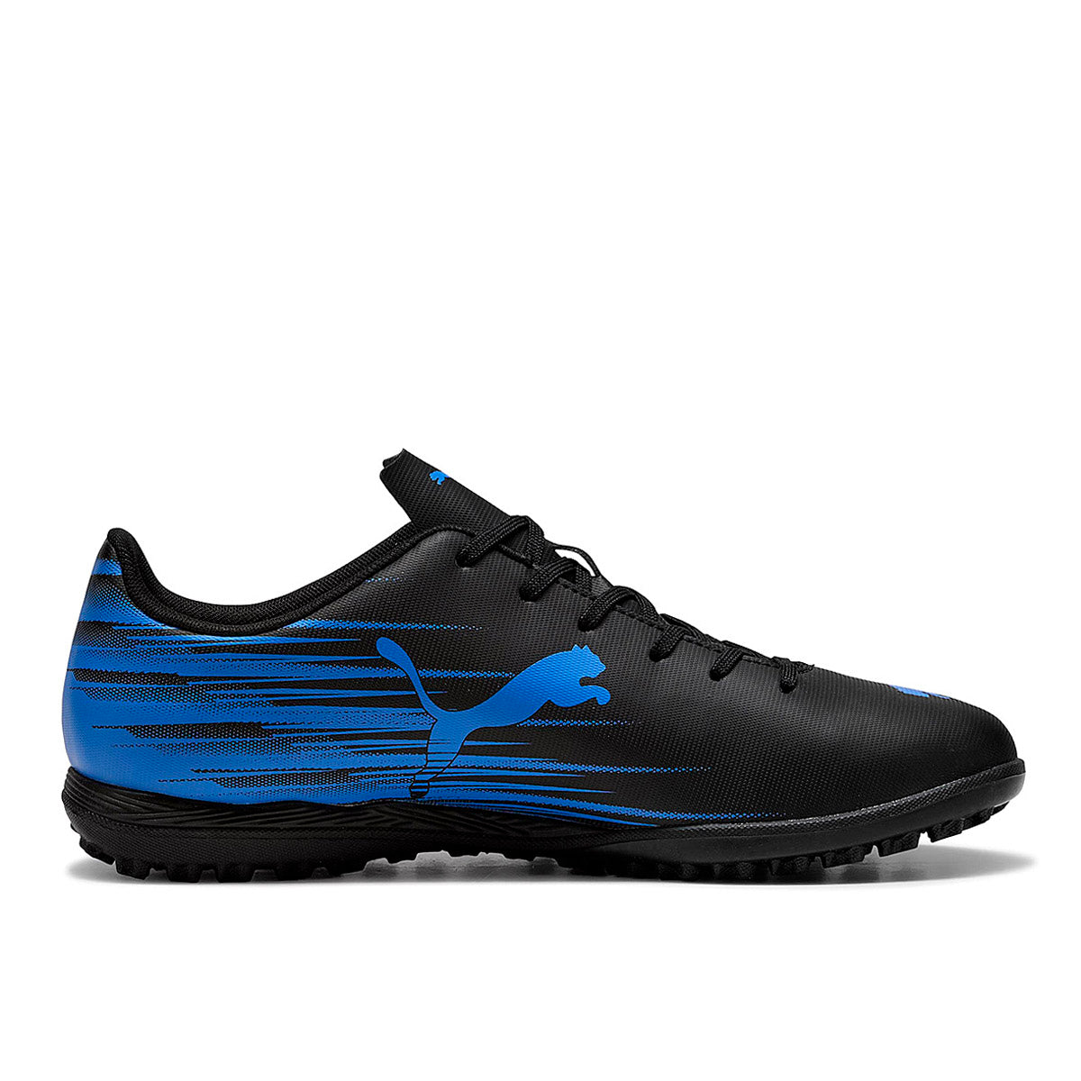 TENIS DEPORTIVO HOMBRE PUMA Attacanto II TT NEGRO REY