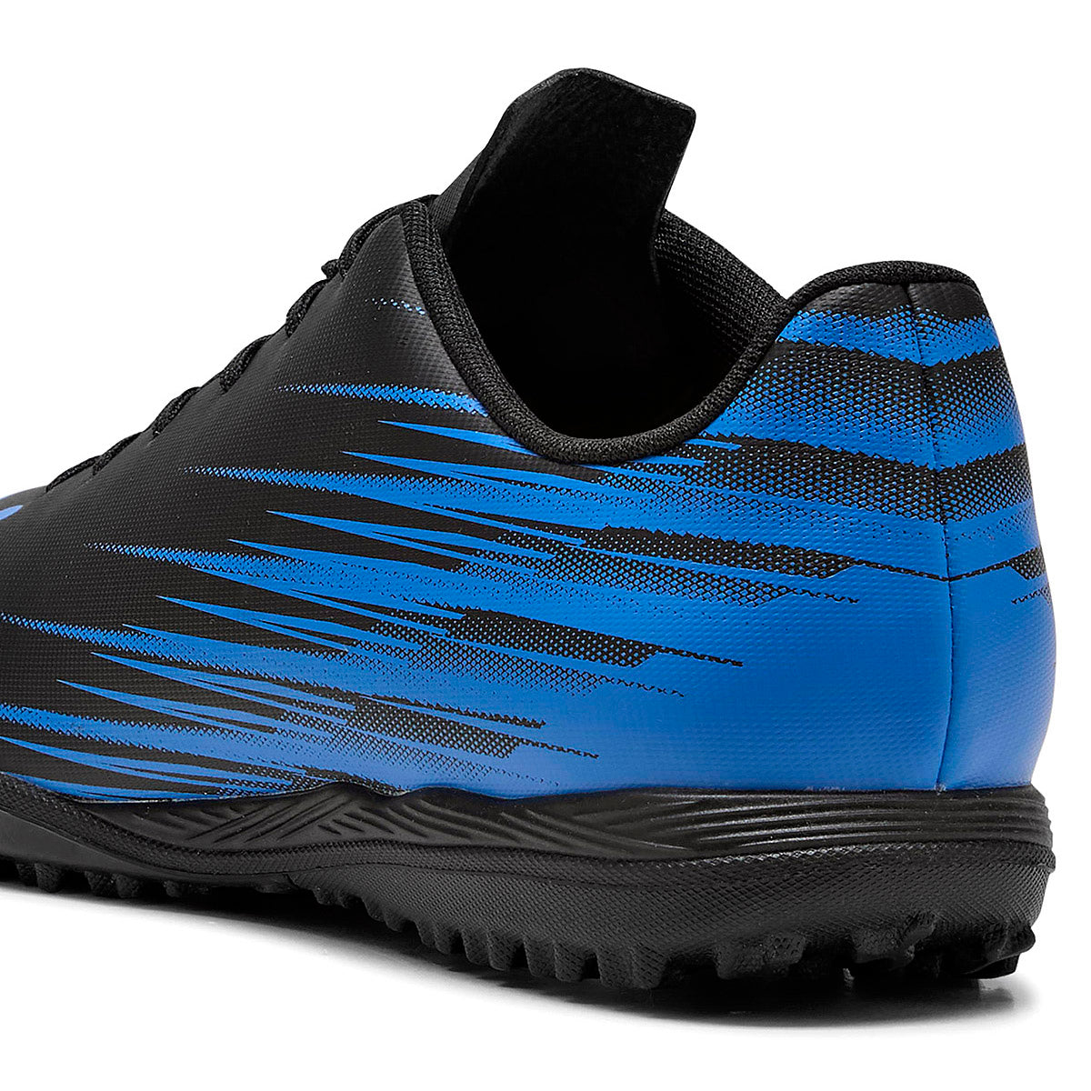 TENIS DEPORTIVO HOMBRE PUMA Attacanto II TT NEGRO REY