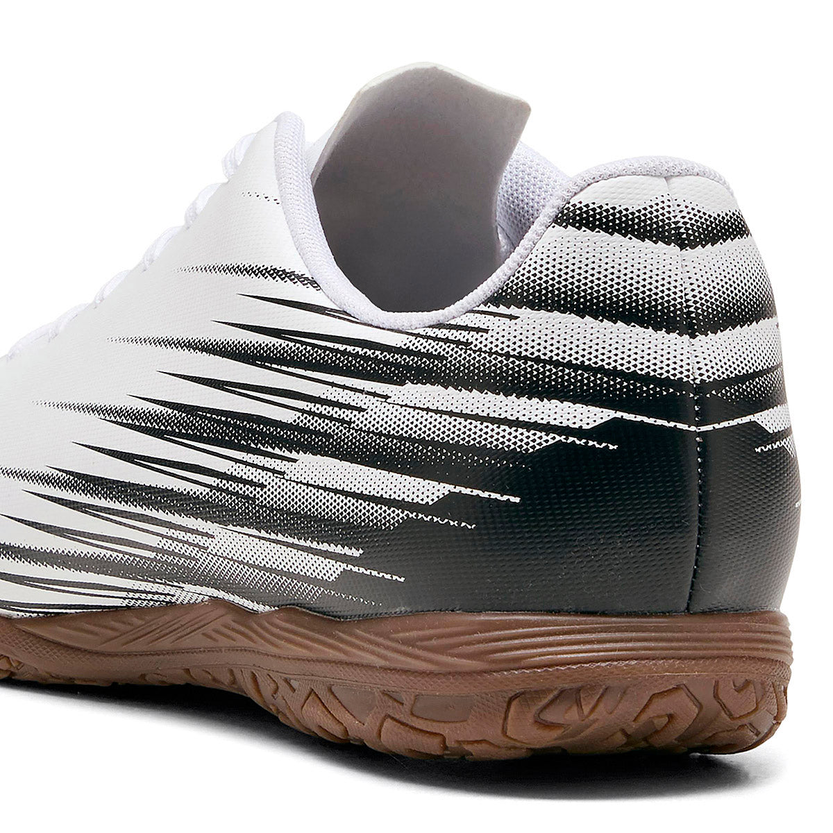 TENIS DEPORTIVO HOMBRE PUMA Attacanto II IT BLANCO NEGRO