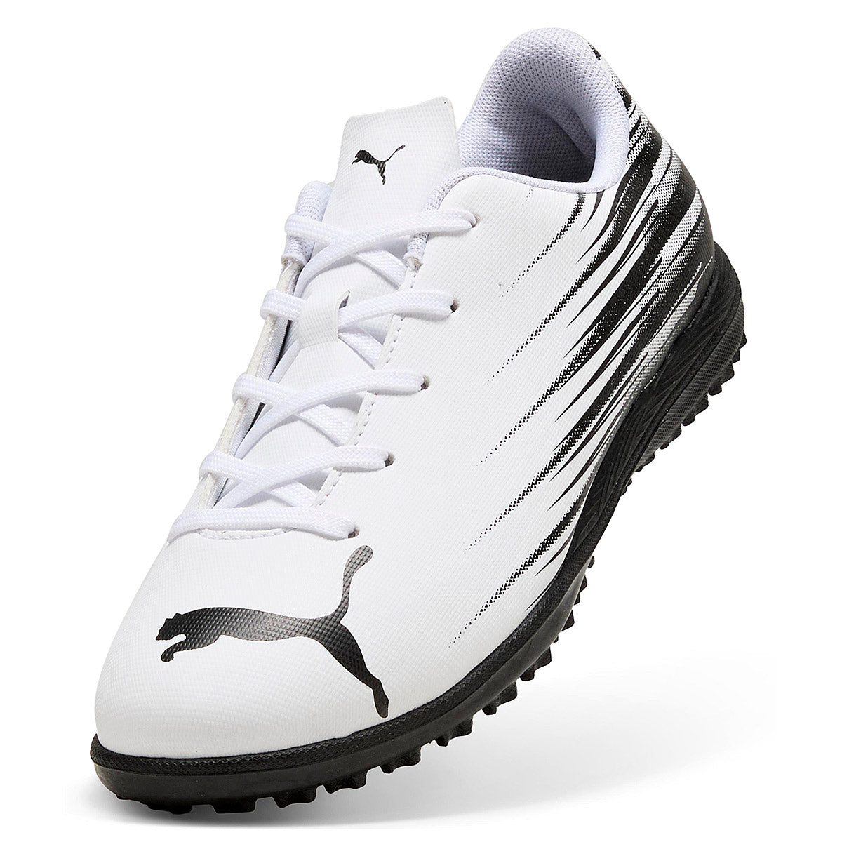 Puma Attacanto II TT Jr Tenis deportivo para joven