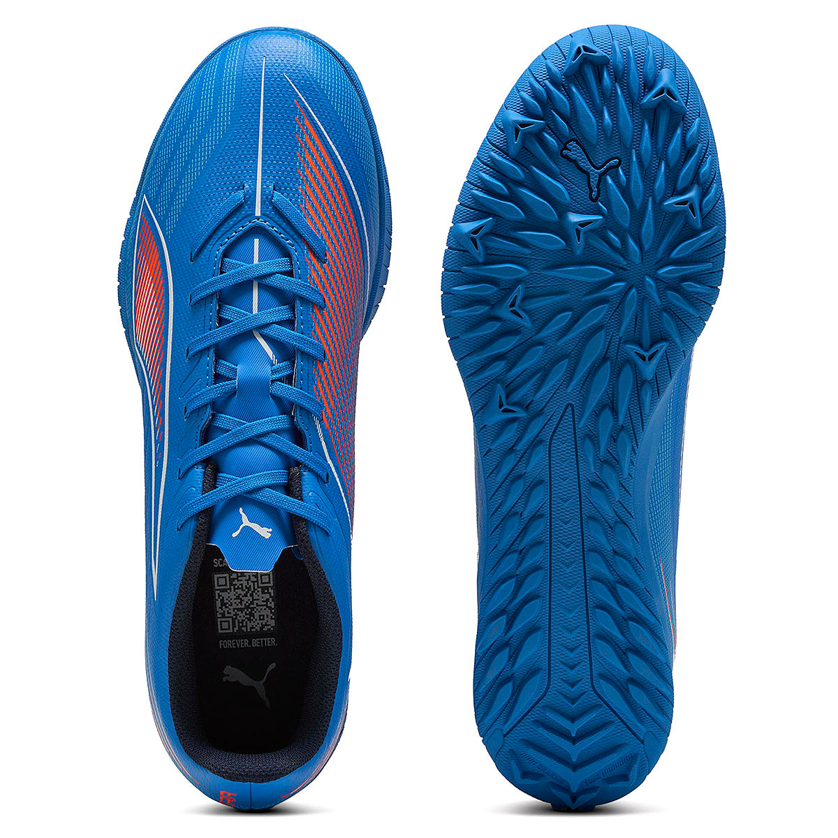 TENIS DEPORTIVO HOMBRE PUMA Ultra 6 Play TT REY