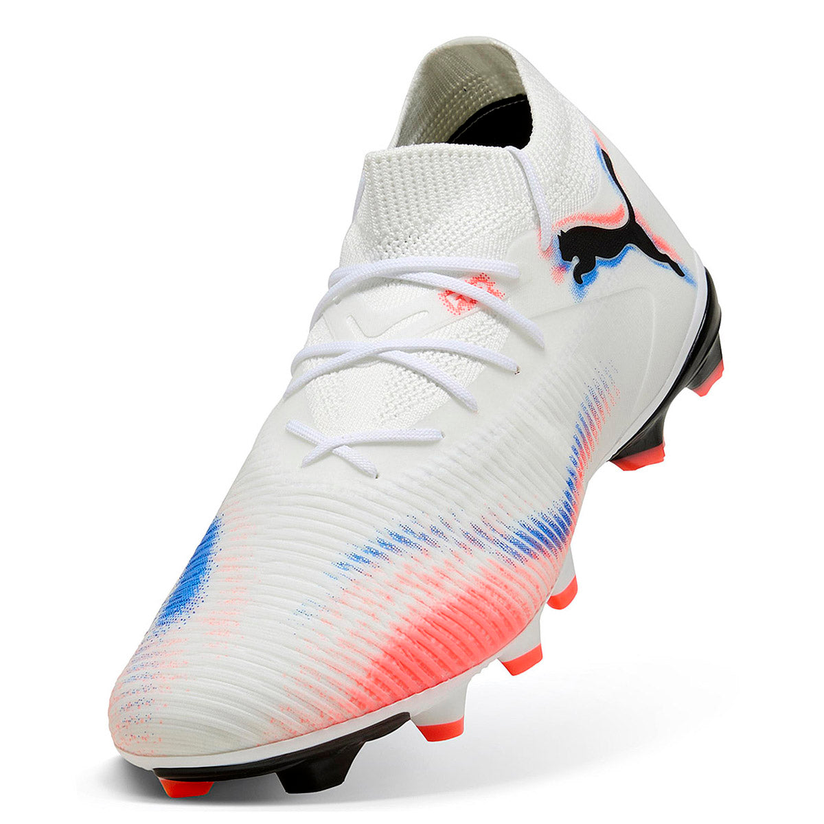 Puma Future 8 Match FG/AG Tenis deportivo para hombre