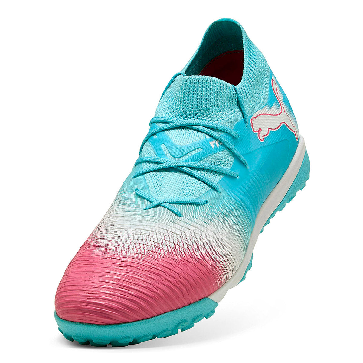 Puma Future 8 Match Re-Charge TT Tenis deportivo para hombre