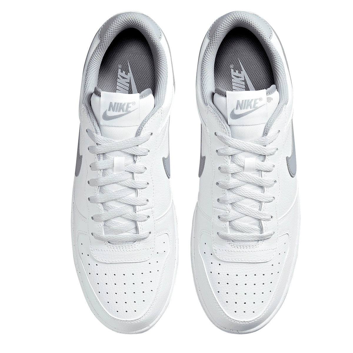 Nike Nike Big Low Tenis urbano para hombre