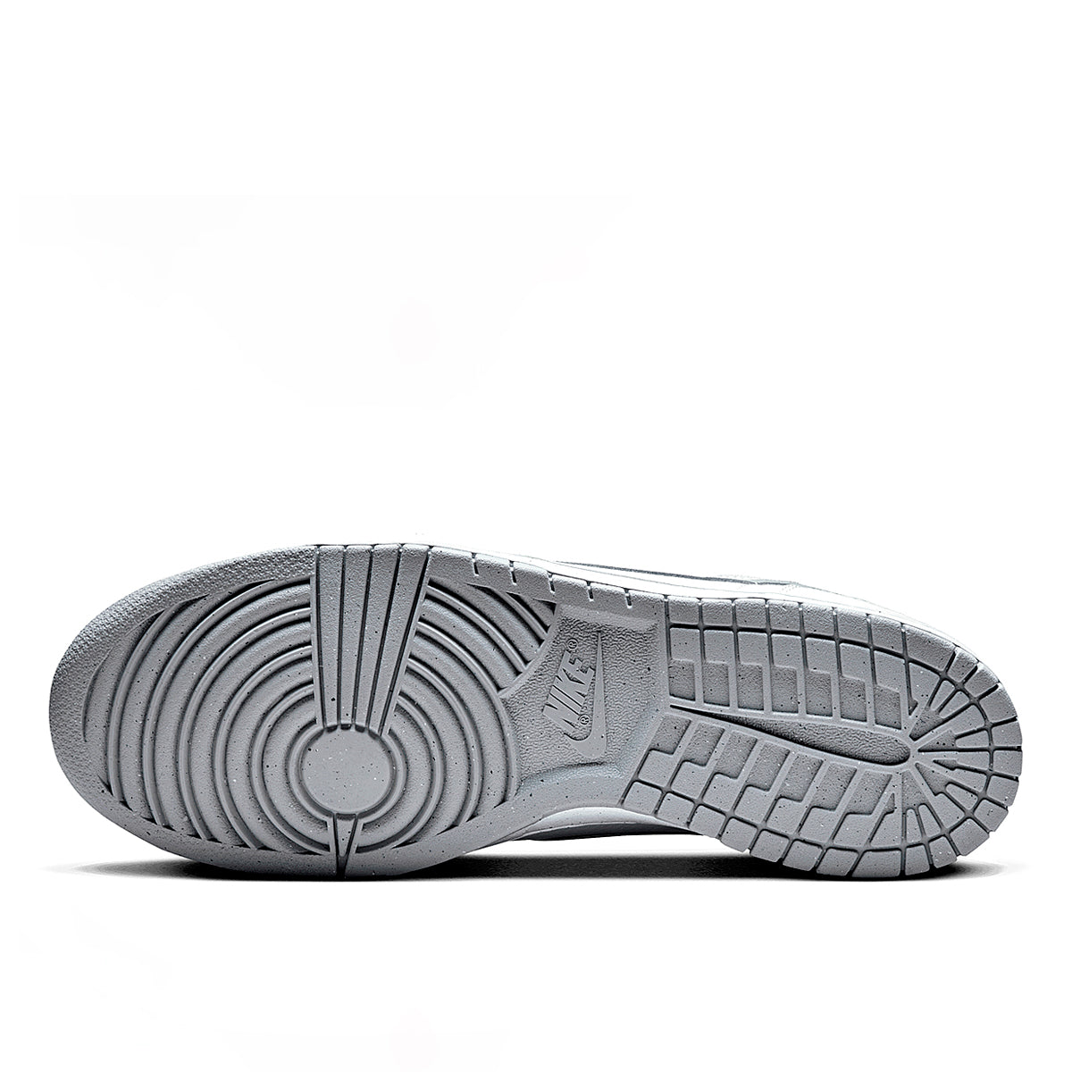 TENIS URBANO HOMBRE NIKE Big Low BLANCO GRIS