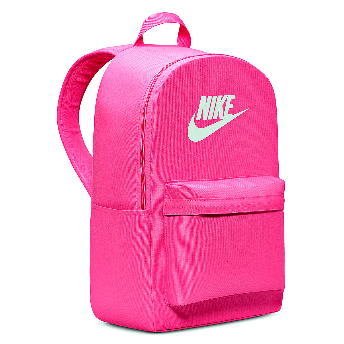 MOCHILA NIKE Heritage ROSA