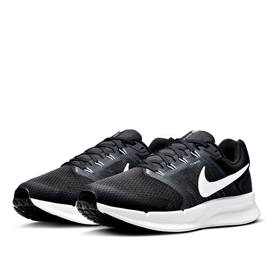 TENIS DEPORTIVO MUJER NIKE W  Run Swift 3 NEGRO BLANCO