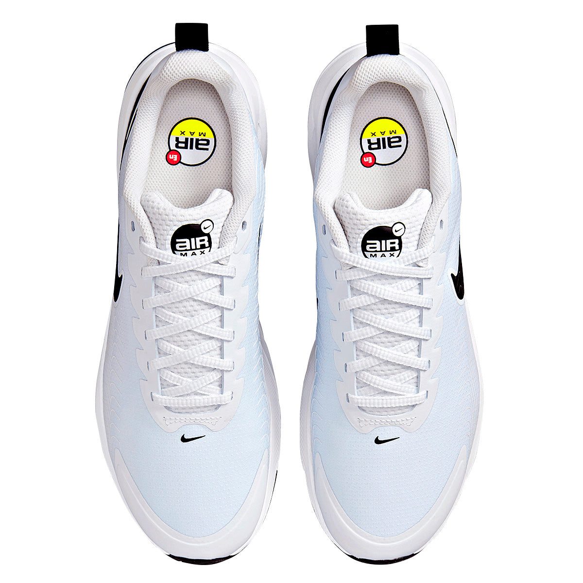 Nike Nike Air Max Nuaxis Tenis urbano para hombre