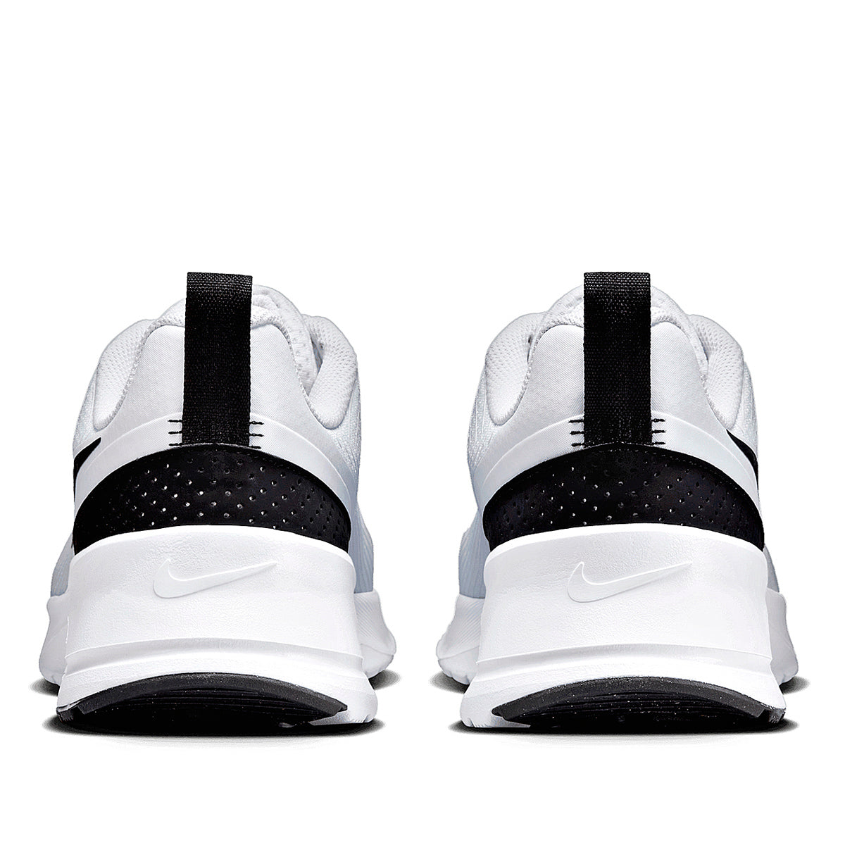 TENIS URBANO HOMBRE NIKE Air Max Nuaxis BLANCO NEGRO