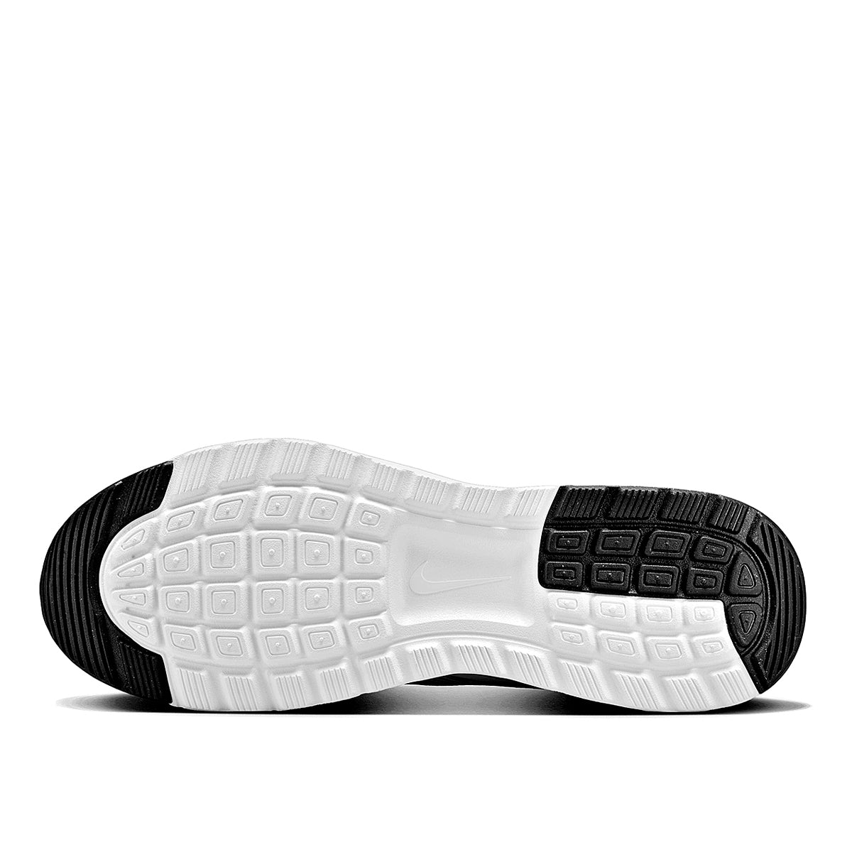 TENIS URBANO HOMBRE NIKE Air Max Nuaxis BLANCO NEGRO