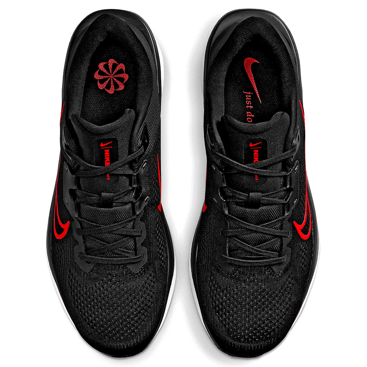 Nike Nike Quest 6 Tenis deportivo para hombre